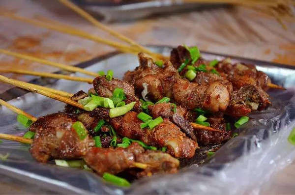 溧阳五花肉培训
